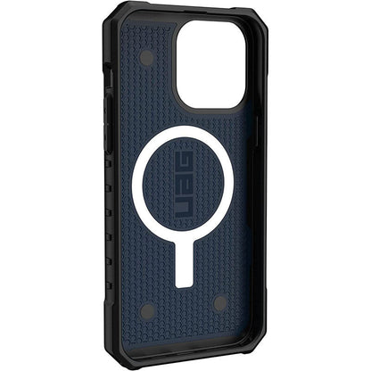 Ударостійкий чохол UAG Pathfinder з підтримкою MagSafe для Apple iPhone 14 Pro Max (6.7") - Printcase