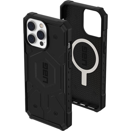 Ударостійкий чохол UAG Pathfinder з підтримкою MagSafe для Apple iPhone 14 Pro Max (6.7") - Printcase